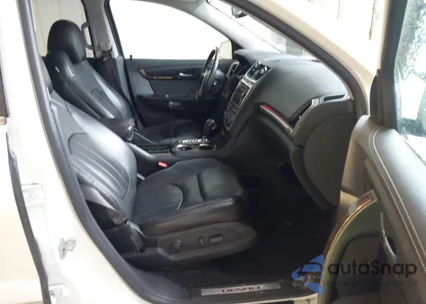 2014 GMC Acadia Denali from USA, damaged, VIN 1GKKVTKD5EJ210661